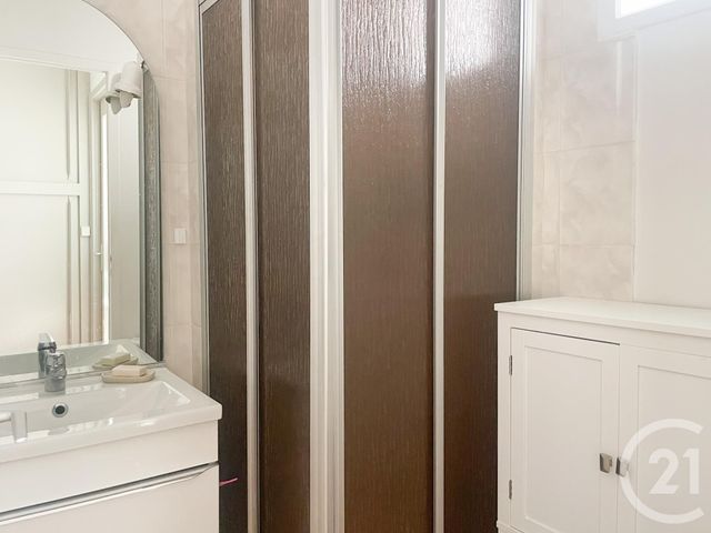 Appartement F3 &agrave; vendre - 3 pi&egrave;ces - 58 m2 - Champagne Au Mont D Or - 69 - RHONE-ALPES