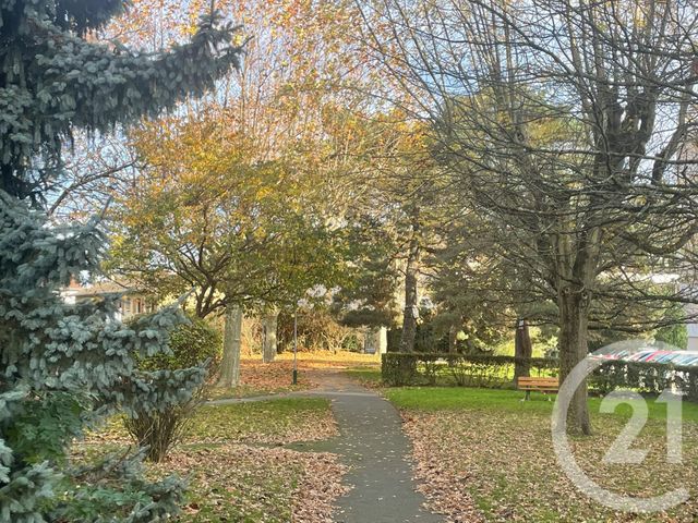 Appartement F3 à vendre - 3 pièces - 58 m2 - Champagne Au Mont D Or - 69 - RHONE-ALPES