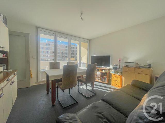 Appartement F3 &agrave; vendre - 3 pi&egrave;ces - 58 m2 - Champagne Au Mont D Or - 69 - RHONE-ALPES