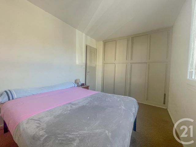 Appartement F3 &agrave; vendre - 3 pi&egrave;ces - 58 m2 - Champagne Au Mont D Or - 69 - RHONE-ALPES