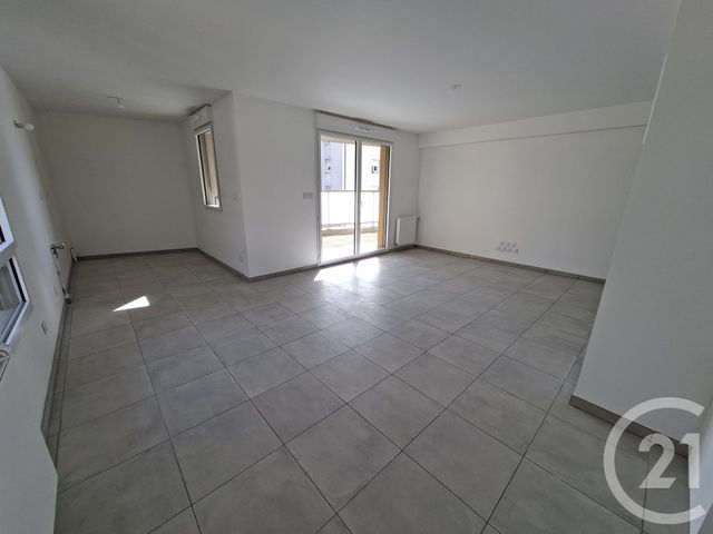 Appartement T4 &agrave; vendre - 4 pi&egrave;ces - 90,55 m2 - Tassin La Demi Lune - 69 - RHONE-ALPES