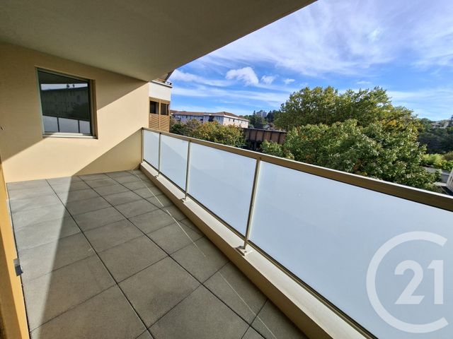 Appartement T4 à vendre TASSIN LA DEMI LUNE