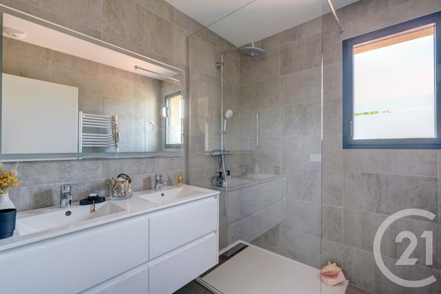 Maison &agrave; vendre - 5 pi&egrave;ces - 135 m2 - Chasselay - 69 - RHONE-ALPES