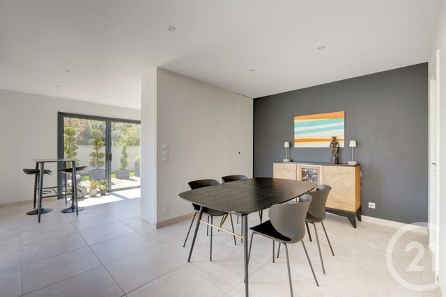 Maison &agrave; vendre - 5 pi&egrave;ces - 135 m2 - Chasselay - 69 - RHONE-ALPES