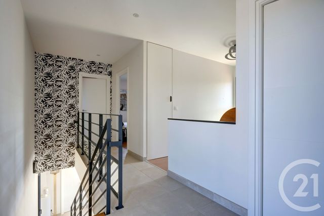 Maison &agrave; vendre - 5 pi&egrave;ces - 135 m2 - Chasselay - 69 - RHONE-ALPES