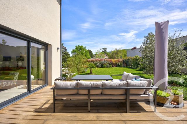 Maison &agrave; vendre - 5 pi&egrave;ces - 135 m2 - Chasselay - 69 - RHONE-ALPES