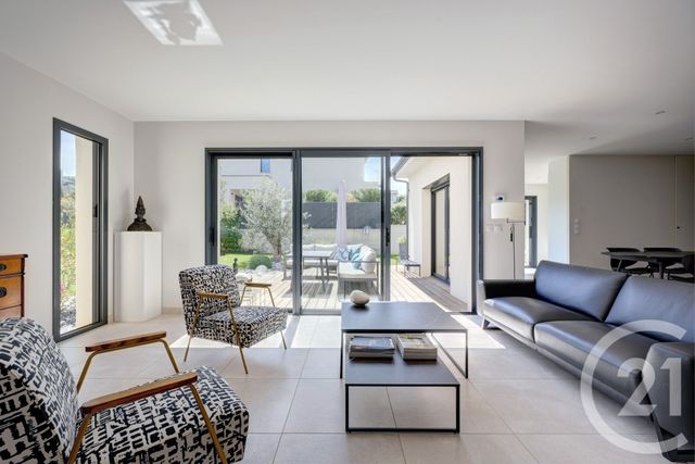 Maison &agrave; vendre - 5 pi&egrave;ces - 135 m2 - Chasselay - 69 - RHONE-ALPES