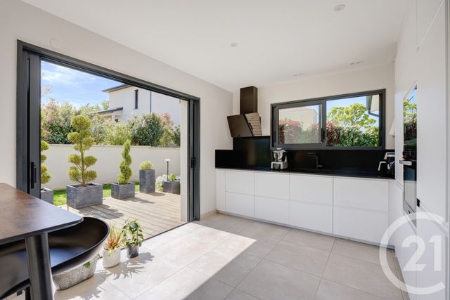 Maison &agrave; vendre - 5 pi&egrave;ces - 135 m2 - Chasselay - 69 - RHONE-ALPES