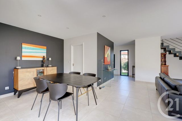 Maison &agrave; vendre - 5 pi&egrave;ces - 135 m2 - Chasselay - 69 - RHONE-ALPES