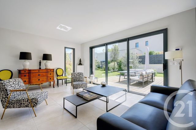 Maison &agrave; vendre - 5 pi&egrave;ces - 135 m2 - Chasselay - 69 - RHONE-ALPES