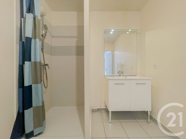 Appartement F2 &agrave; vendre - 2 pi&egrave;ces - 43,65 m2 - Lyon - 69009 - RHONE-ALPES