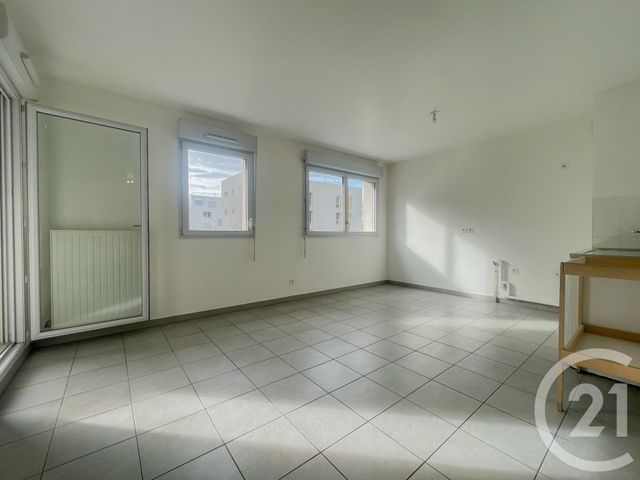 Appartement F2 &agrave; vendre - 2 pi&egrave;ces - 43,65 m2 - Lyon - 69009 - RHONE-ALPES
