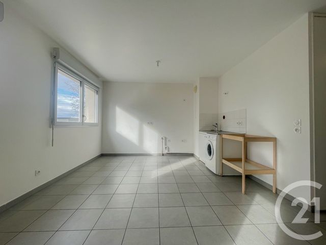 Appartement F2 &agrave; vendre - 2 pi&egrave;ces - 43,65 m2 - Lyon - 69009 - RHONE-ALPES