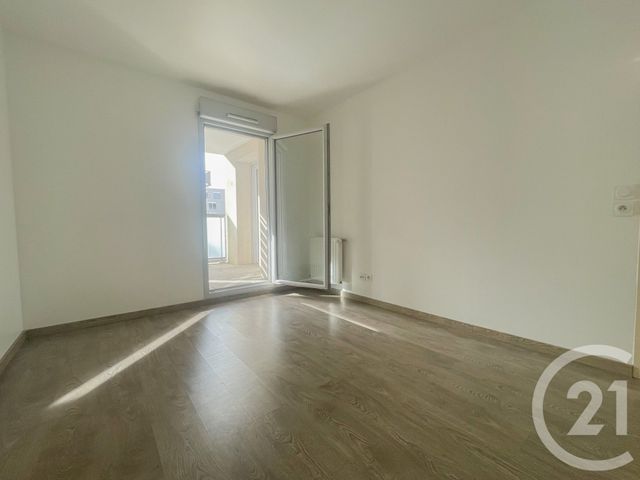 Appartement F2 &agrave; vendre - 2 pi&egrave;ces - 43,65 m2 - Lyon - 69009 - RHONE-ALPES