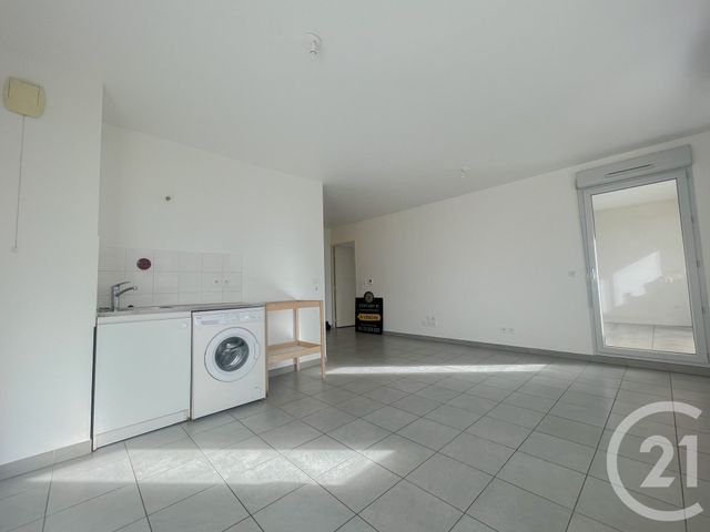 Appartement F2 &agrave; vendre - 2 pi&egrave;ces - 43,65 m2 - Lyon - 69009 - RHONE-ALPES