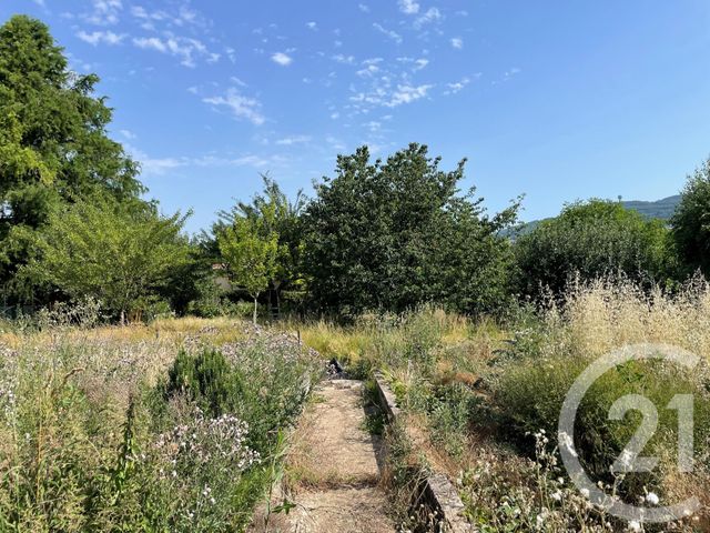 Terrain &agrave; vendre - 501 m2 - Dardilly - 69 - RHONE-ALPES