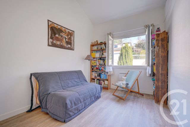 Appartement Duplex &agrave; vendre - 6 pi&egrave;ces - 130,97 m2 - St Didier Au Mont D Or - 69 - RHONE-ALPES