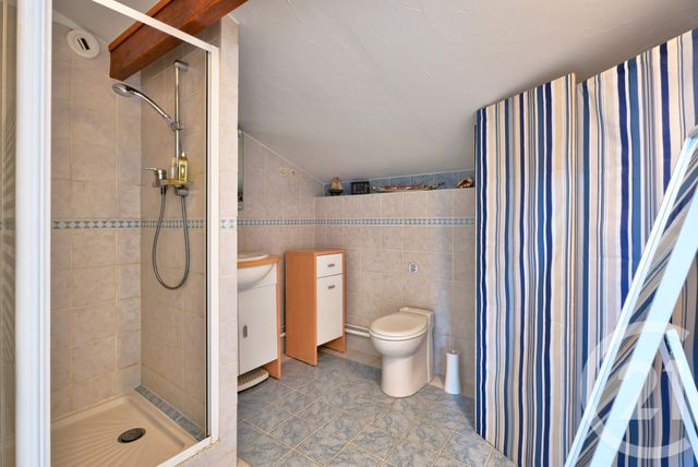 Appartement Duplex &agrave; vendre - 6 pi&egrave;ces - 130,97 m2 - St Didier Au Mont D Or - 69 - RHONE-ALPES