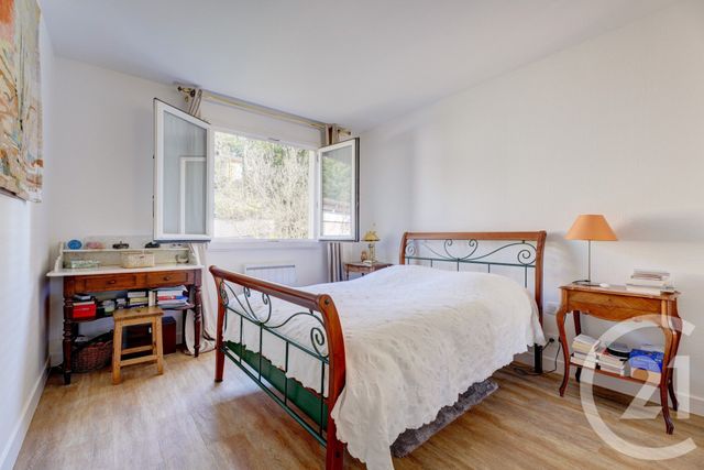 Appartement Duplex &agrave; vendre - 6 pi&egrave;ces - 130,97 m2 - St Didier Au Mont D Or - 69 - RHONE-ALPES