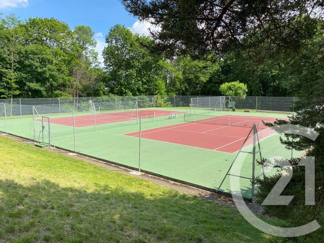 Appartement Duplex &agrave; vendre - 6 pi&egrave;ces - 130,97 m2 - St Didier Au Mont D Or - 69 - RHONE-ALPES