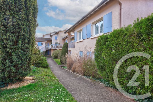 Appartement Duplex &agrave; vendre - 6 pi&egrave;ces - 130,97 m2 - St Didier Au Mont D Or - 69 - RHONE-ALPES