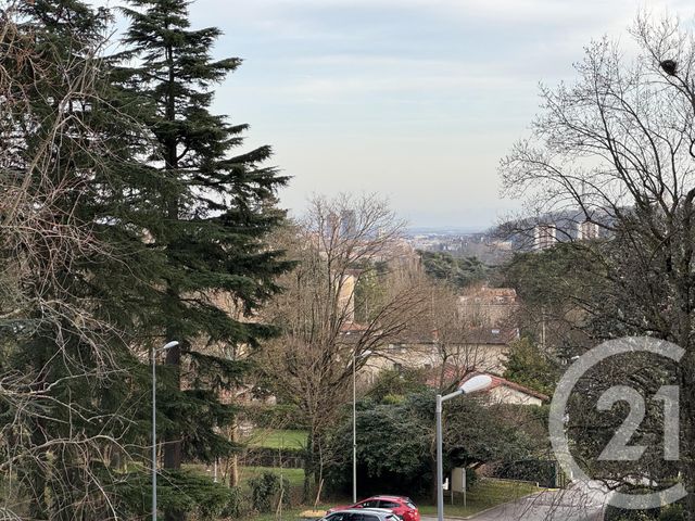 Appartement F4 &agrave; vendre - 4 pi&egrave;ces - 101,36 m2 - Ecully - 69 - RHONE-ALPES