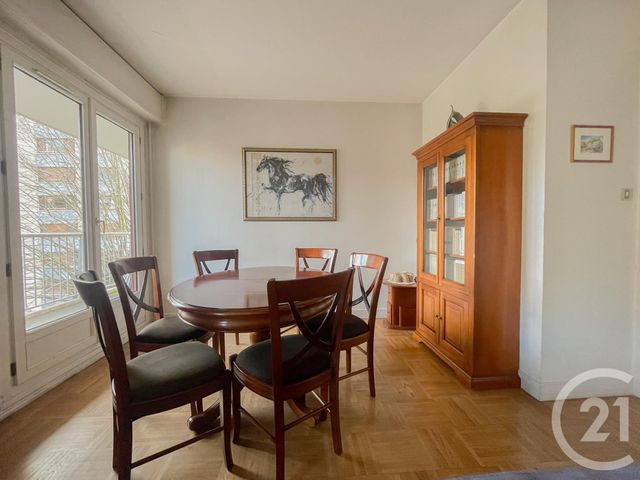 Appartement F4 &agrave; vendre - 4 pi&egrave;ces - 101,36 m2 - Ecully - 69 - RHONE-ALPES