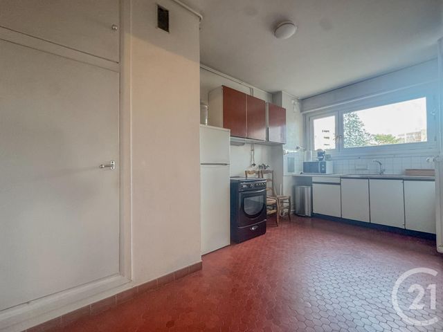 Appartement F4 &agrave; vendre - 4 pi&egrave;ces - 101,36 m2 - Ecully - 69 - RHONE-ALPES