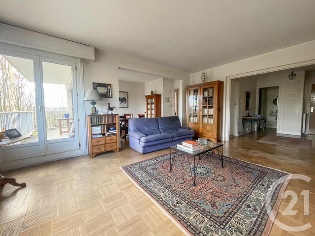 Appartement F4 &agrave; vendre - 4 pi&egrave;ces - 101,36 m2 - Ecully - 69 - RHONE-ALPES