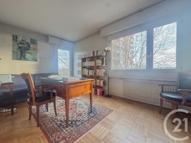 Appartement F4 &agrave; vendre - 4 pi&egrave;ces - 101,36 m2 - Ecully - 69 - RHONE-ALPES