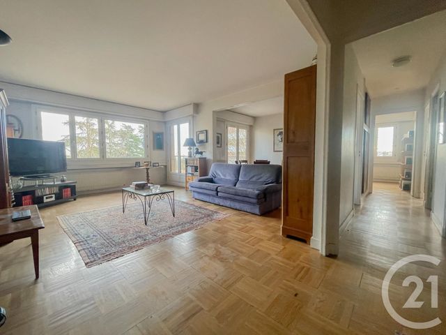 Appartement F4 &agrave; vendre - 4 pi&egrave;ces - 101,36 m2 - Ecully - 69 - RHONE-ALPES
