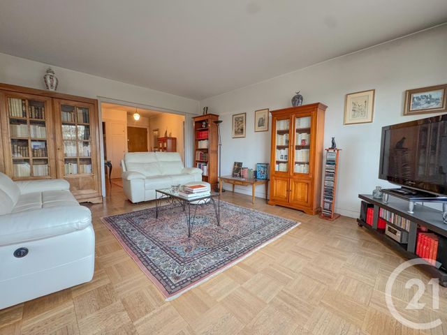 Appartement F4 &agrave; vendre - 4 pi&egrave;ces - 101,36 m2 - Ecully - 69 - RHONE-ALPES
