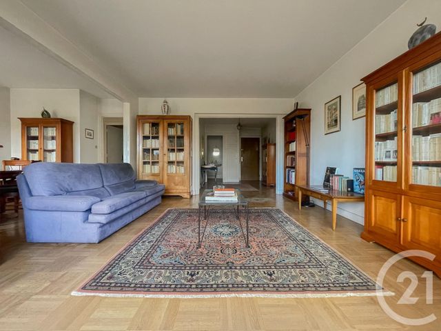 Appartement F4 &agrave; vendre - 4 pi&egrave;ces - 101,36 m2 - Ecully - 69 - RHONE-ALPES