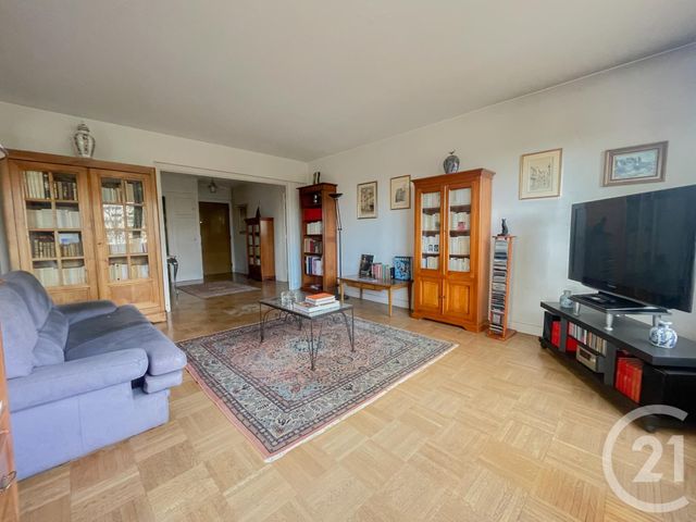 Appartement F4 &agrave; vendre - 4 pi&egrave;ces - 101,36 m2 - Ecully - 69 - RHONE-ALPES