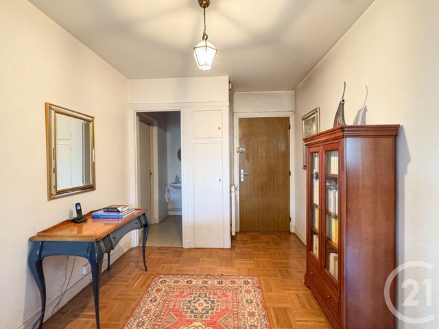 Appartement F4 &agrave; vendre - 4 pi&egrave;ces - 101,36 m2 - Ecully - 69 - RHONE-ALPES