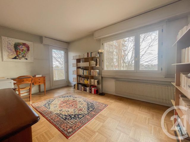 Appartement F4 &agrave; vendre - 4 pi&egrave;ces - 101,36 m2 - Ecully - 69 - RHONE-ALPES