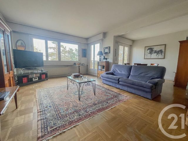 Appartement F4 &agrave; vendre - 4 pi&egrave;ces - 101,36 m2 - Ecully - 69 - RHONE-ALPES
