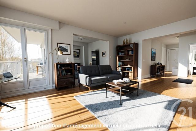 appartement - ECULLY - 69