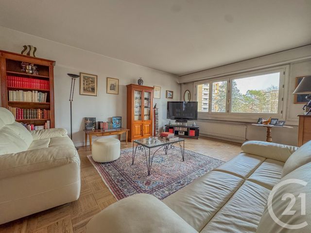 Appartement F4 à vendre ECULLY