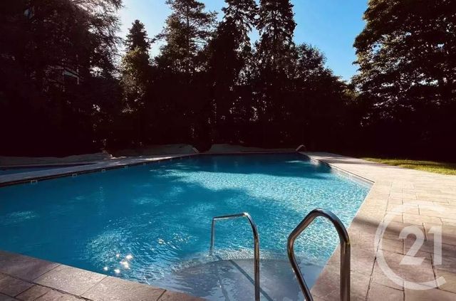 Appartement F4 &agrave; vendre - 4 pi&egrave;ces - 101,36 m2 - Ecully - 69 - RHONE-ALPES