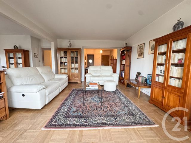Appartement F4 &agrave; vendre - 4 pi&egrave;ces - 101,36 m2 - Ecully - 69 - RHONE-ALPES