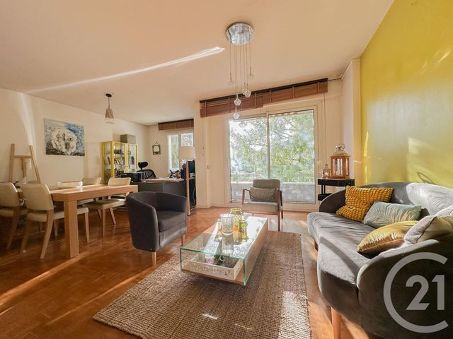 appartement - CHAMPAGNE AU MONT D OR - 69