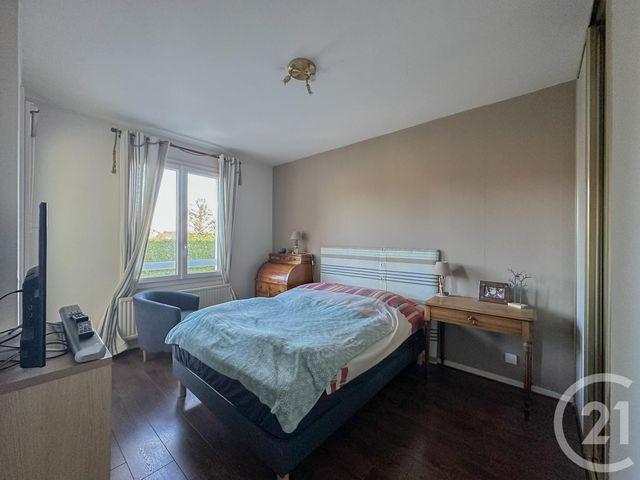 Appartement F3 &agrave; vendre - 3 pi&egrave;ces - 97,55 m2 - Champagne Au Mont D Or - 69 - RHONE-ALPES