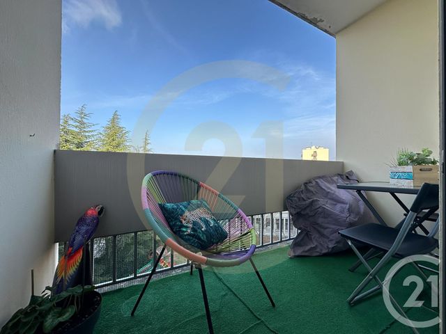 Appartement F3 &agrave; louer - 3 pi&egrave;ces - 66,48 m2 - Lyon - 69009 - RHONE-ALPES