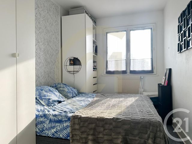 Appartement F3 &agrave; louer - 3 pi&egrave;ces - 66,48 m2 - Lyon - 69009 - RHONE-ALPES