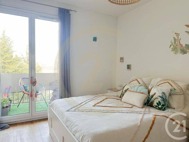 Appartement F3 &agrave; louer - 3 pi&egrave;ces - 66,48 m2 - Lyon - 69009 - RHONE-ALPES