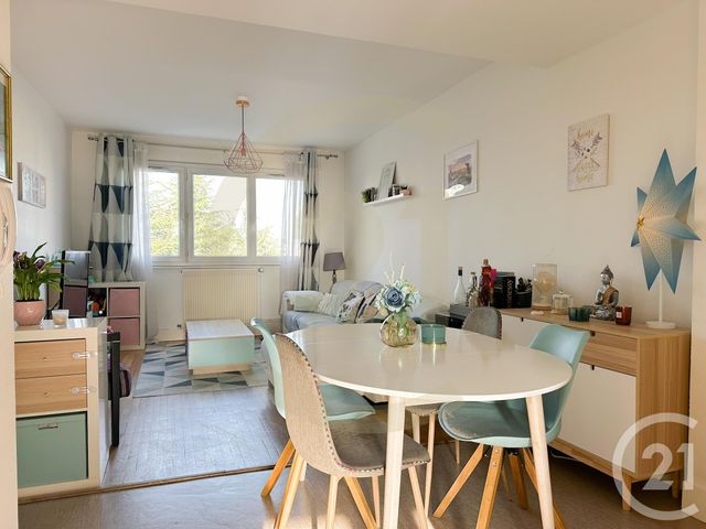appartement - LYON - 69009