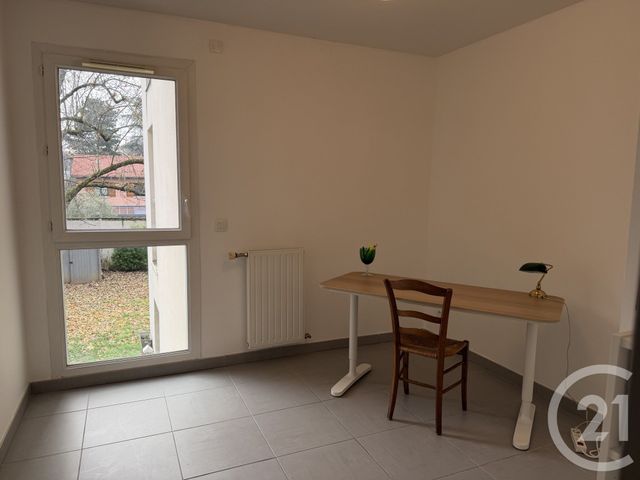 Appartement F3 &agrave; vendre - 3 pi&egrave;ces - 67 m2 - Champagne Au Mont D Or - 69 - RHONE-ALPES