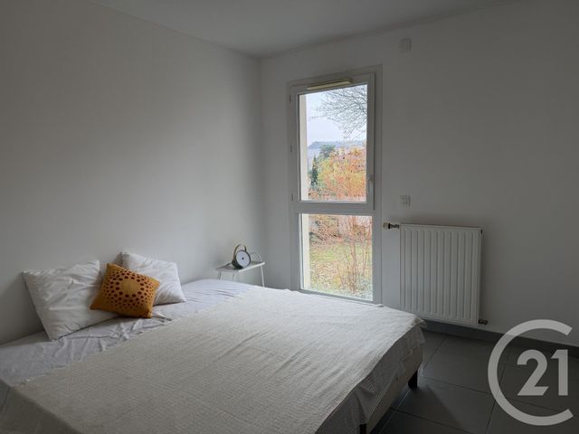 Appartement F3 &agrave; vendre - 3 pi&egrave;ces - 67 m2 - Champagne Au Mont D Or - 69 - RHONE-ALPES