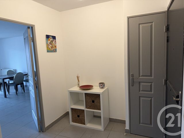 Appartement F3 &agrave; vendre - 3 pi&egrave;ces - 67 m2 - Champagne Au Mont D Or - 69 - RHONE-ALPES